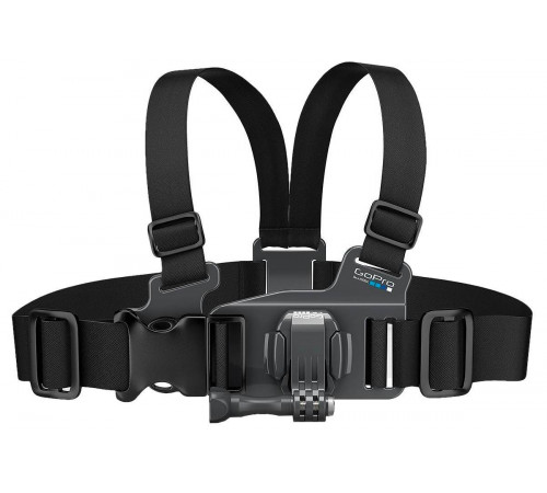 Детское крепление на грудь GoPro Jr. Chesty: Chest Harness