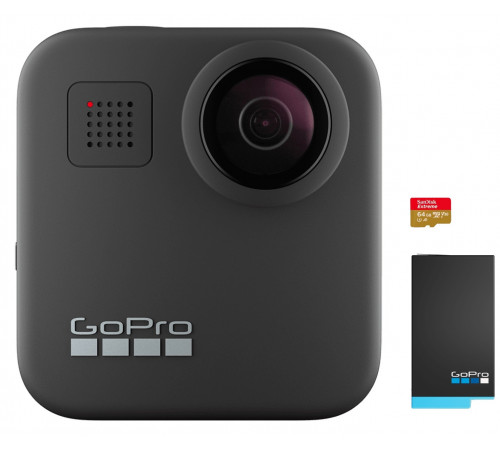 GoPro MAX