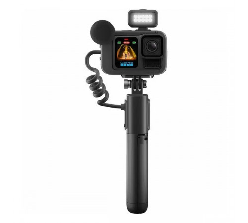 GoPro HERO13 Black Creator Edition