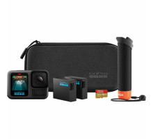 GoPro HERO13 Black Accessory Bundle